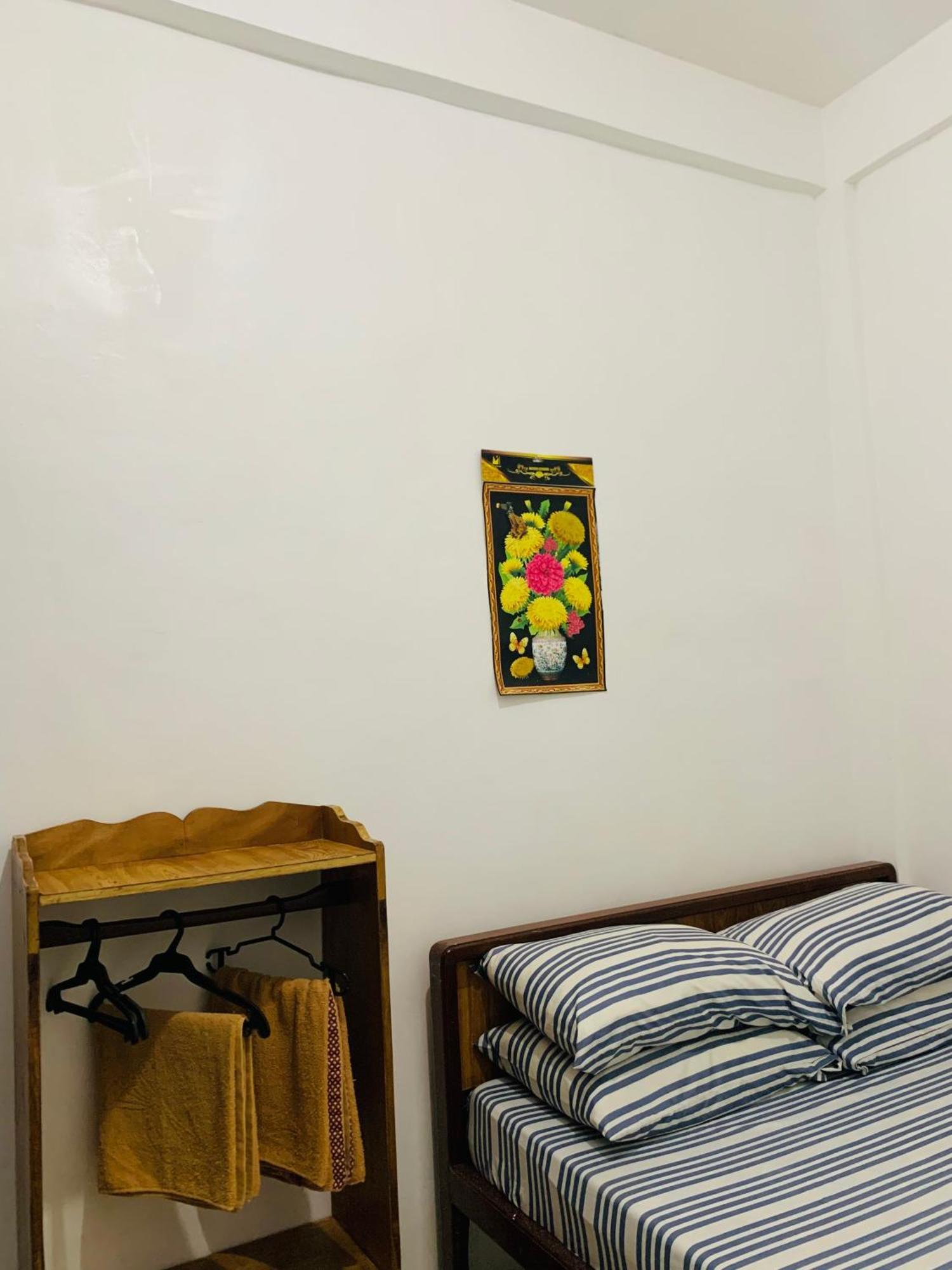 Queen'S Room Rental 2 El Nido Exterior photo