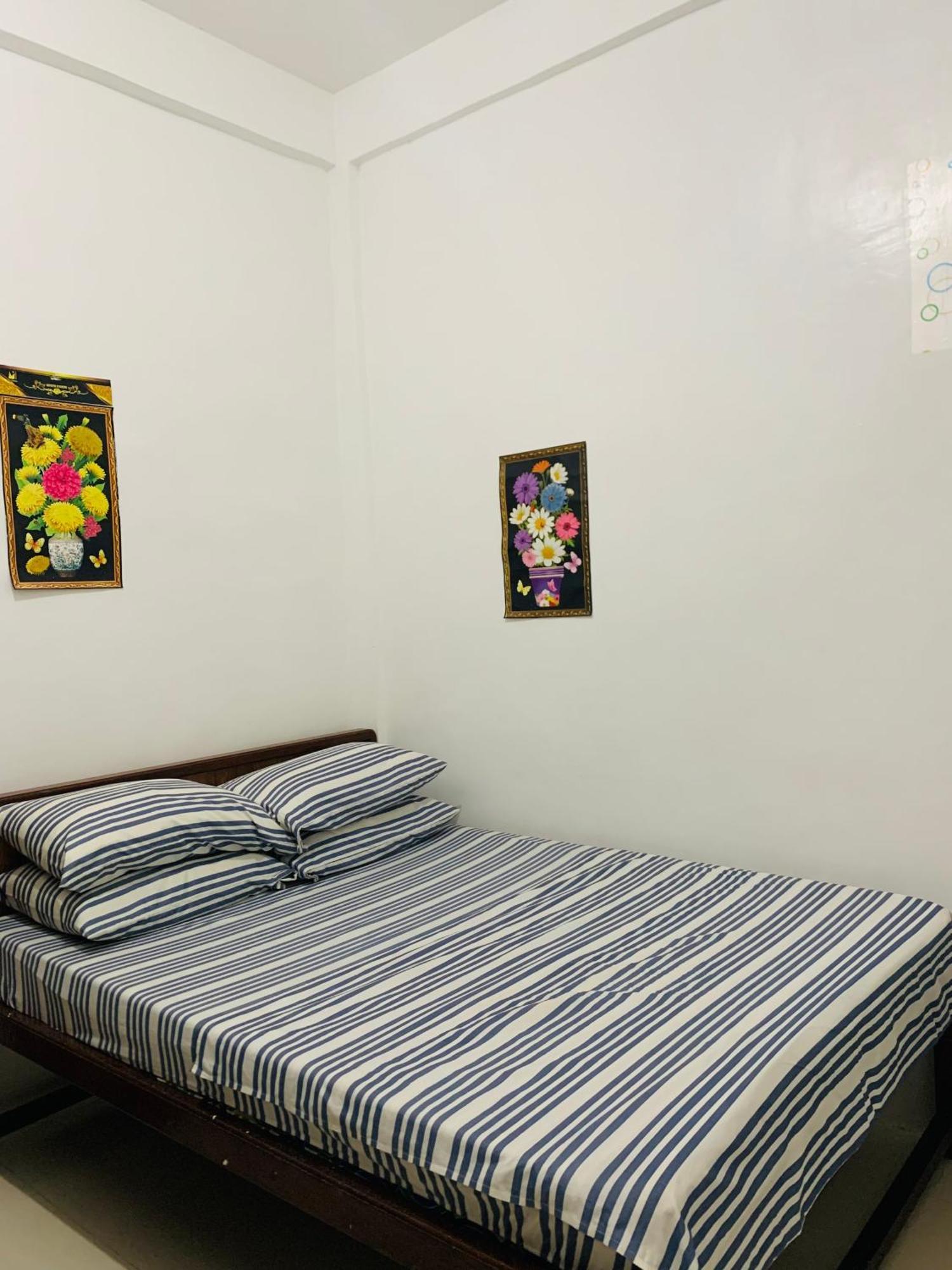 Queen'S Room Rental 2 El Nido Exterior photo
