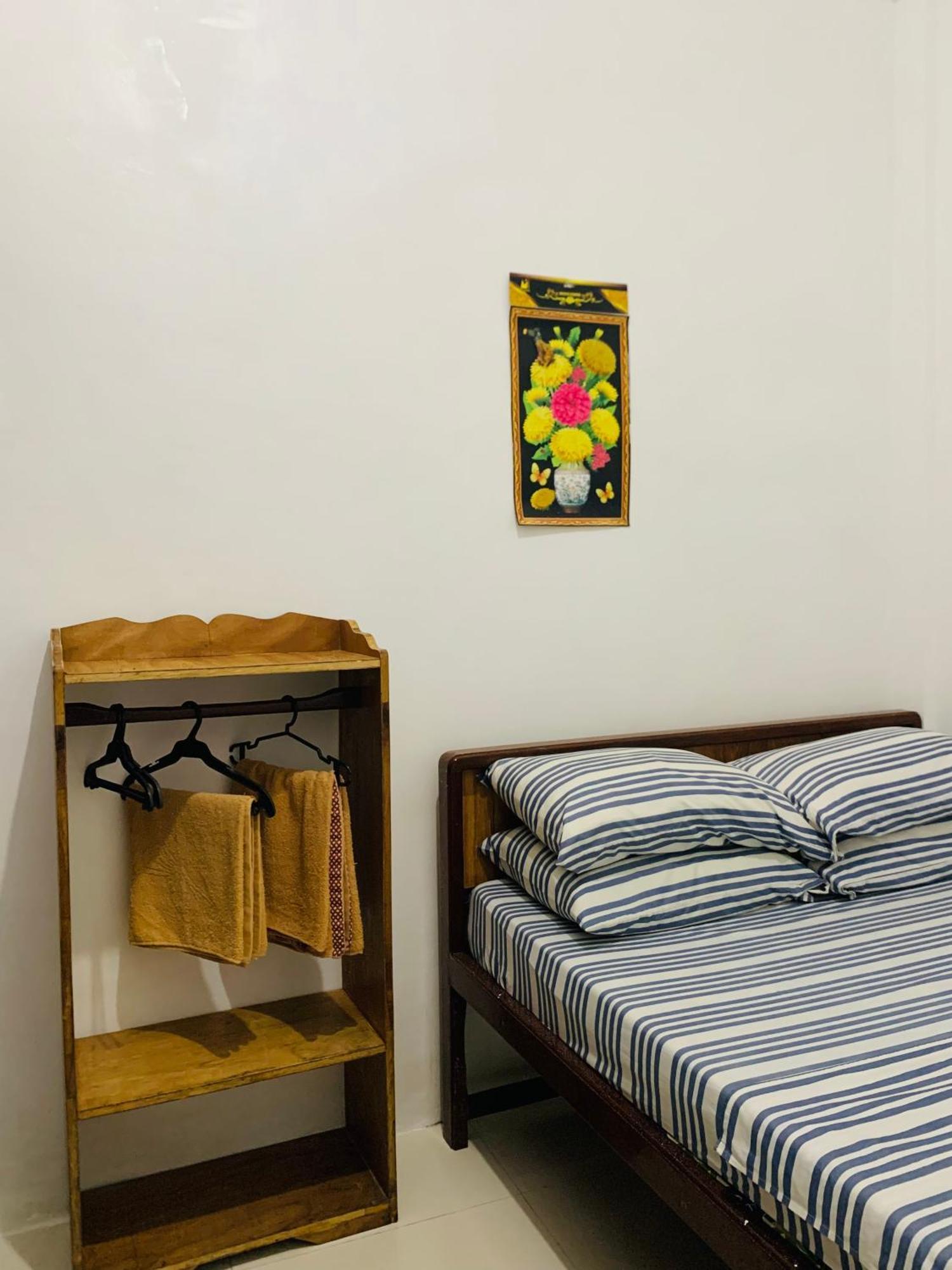 Queen'S Room Rental 2 El Nido Exterior photo