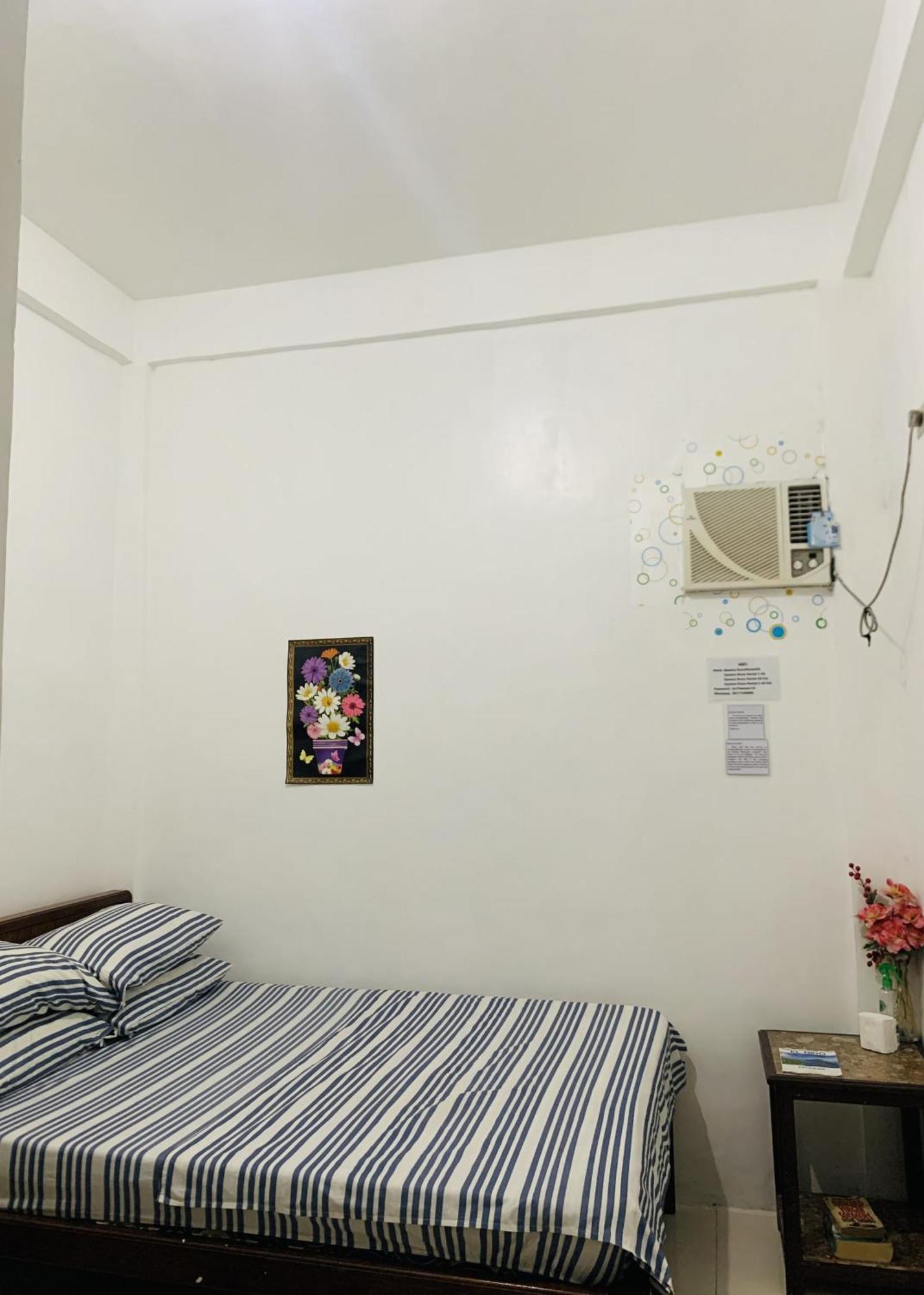 Queen'S Room Rental 2 El Nido Exterior photo