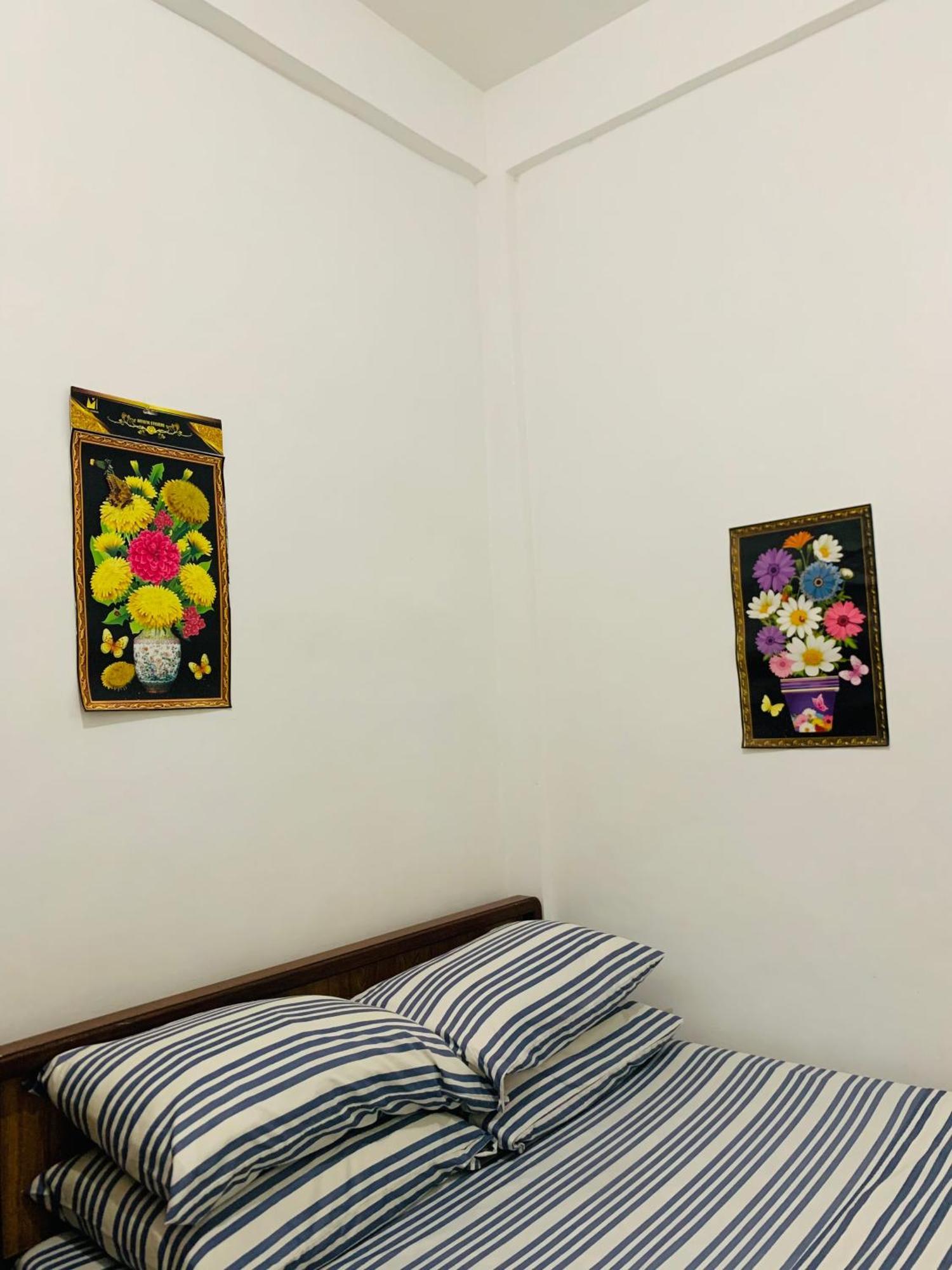 Queen'S Room Rental 2 El Nido Exterior photo